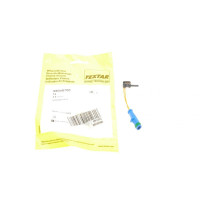 Датчик износа тормозных колодок Mercedes A-class W176/E-class W213 12- - 98048700 TEXTAR