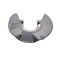 Защита диска тормозного переднего R VW T5 03- - 5897372 VAN WEZEL