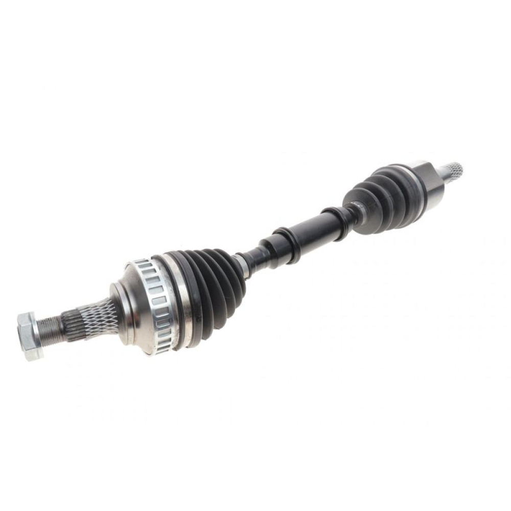 Піввісь Citroen Berlingo 1.1- 1.8i/1.9D 97-06 L 24x25z/590mm - 183787 FEBI BILSTEIN