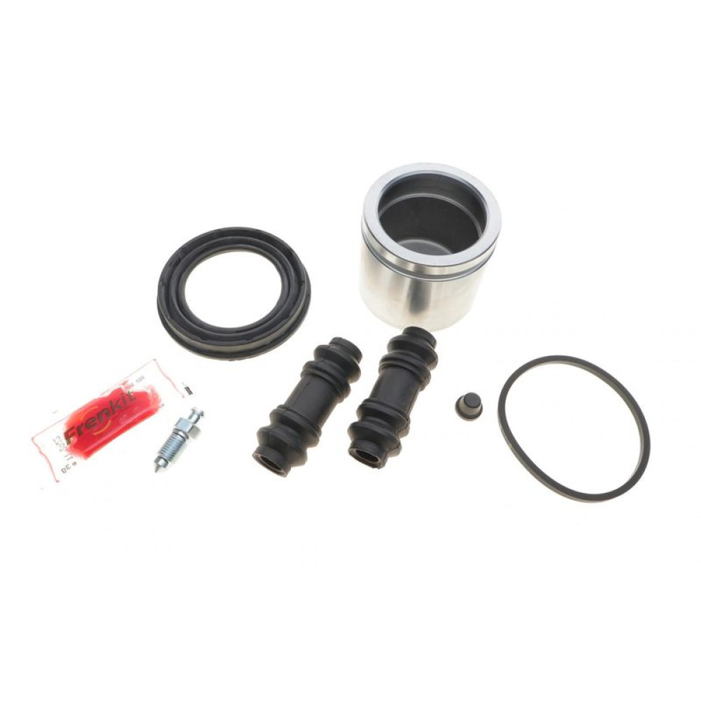 Ремкомплект суппорта переднего Chrysler Voyager -00 d=60mm +поршень Kelsey-Hayes 260908 FRENKIT