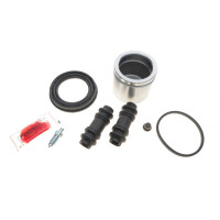 Ремкомплект суппорта переднего Chrysler Voyager -00 d=60mm +поршень Kelsey-Hayes 260908 FRENKIT