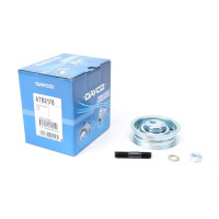Ролик ГРМ VW/Audi 1.6/1.8/2.0 натяжний 72х20.4 ATB2178 DAYCO