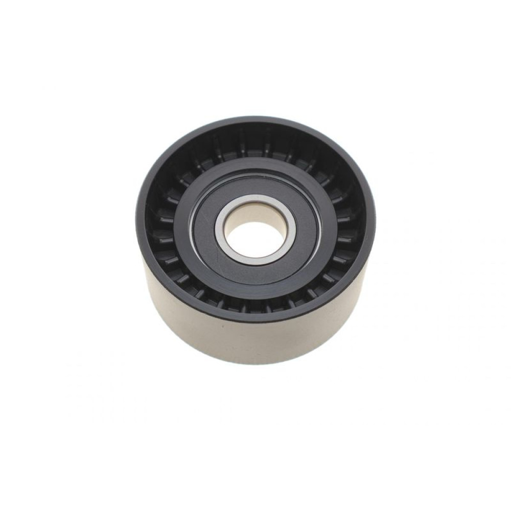 Ролик генератора Fiat Doblo 1.9JTD 01- натяжной 65x29 - 110200 SOLGY