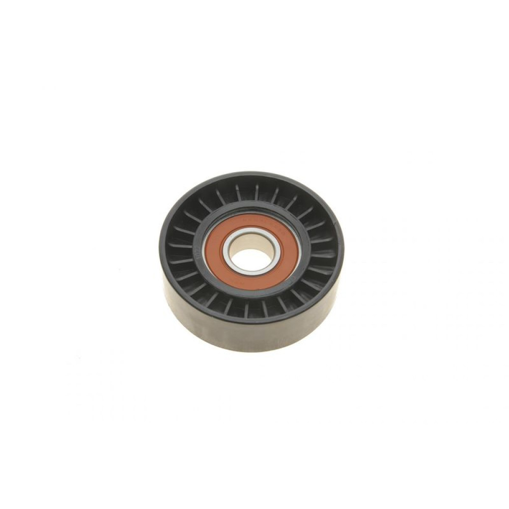 Ролик генератора Mercedes A-class W168/169/B-class W245/Vaneo 1.4/2.1 97-12 паразитний 70x22 - GA351.20 SNR