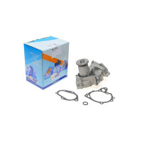 Насос воды Mitsubishi Pajero Sport II/L200 IV/V 2.5DI-D/4WD 06-R/B 8 лоп PA1159 GRAF