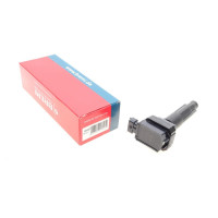 Котушка запалювання Mercedes E-class W210/S-class W140 420/500 -98 20327 BREMI