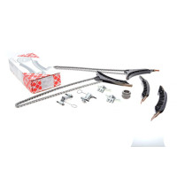 Комплект цепи ГРМ BMW 5 F10/7 F01/F02/F03/F04/X5 E70/F15/F85/X6 E71/E72 08-14 N63 - 175356 FEBI BILSTEIN