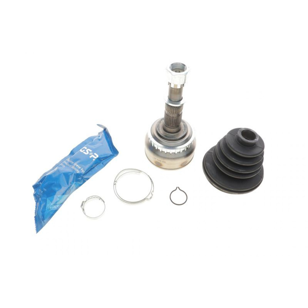 ШРКШ зовнішній Opel Vectra -05 33x25x164.5x29T +ABS 844006 GSP