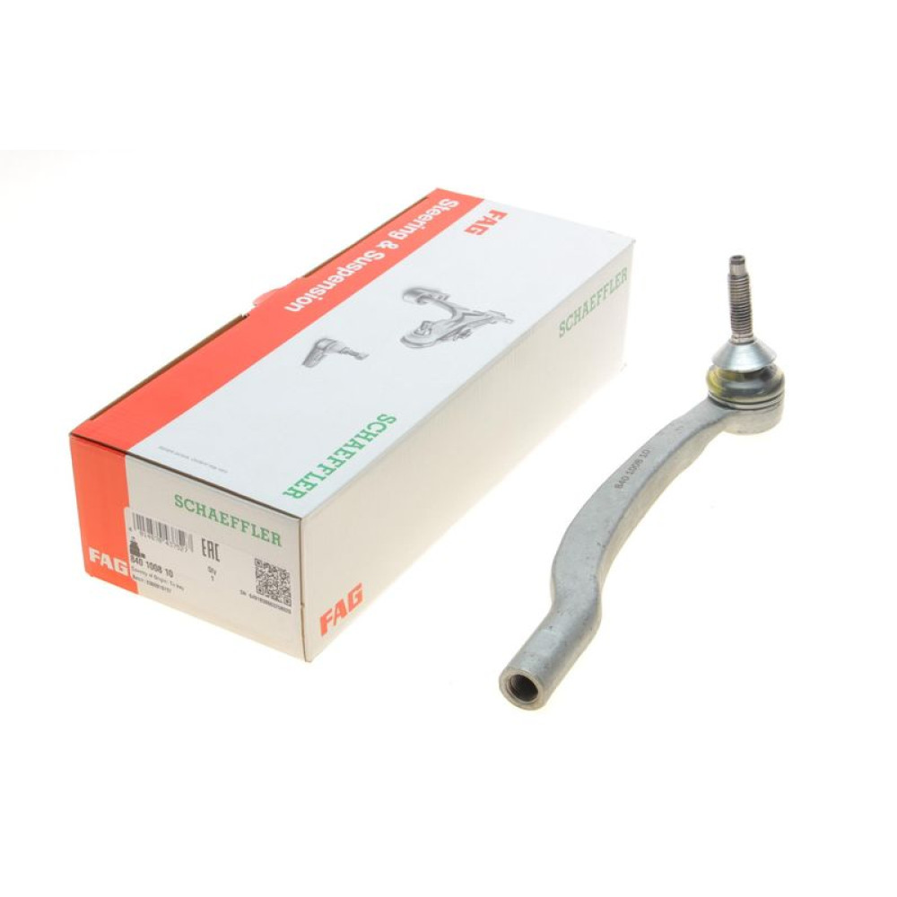 Наконечник рулевой тяги R Volvo XC90 02-14 840 1008 10 FAG
