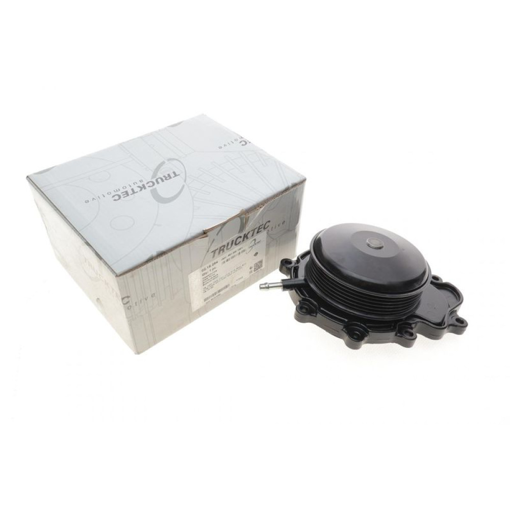 Помпа води Mercedes C-class W204/S204/E-class W212/Vito W447 OM651 08- - 02.19.264 TRUCKTEC AUTOMOTIVE