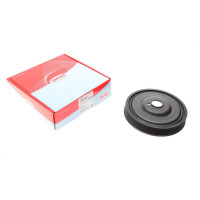 Шкив коленчатого вала Renault Kangoo 1.5dCi 02-6PK 80005275 CORTECO