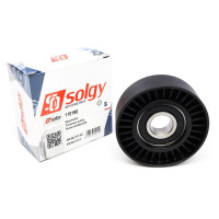 Ролик генератора VW T5 1.9TDI натяжний 70x24x17 - 110190 SOLGY