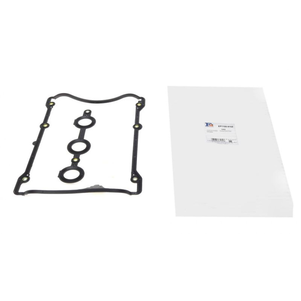 Прокладка крышки клапанов Audi A4/A6/A8/Skoda SuperB/VW Passat 2.4-2.8 95-08 EP1100-910Z FA1
