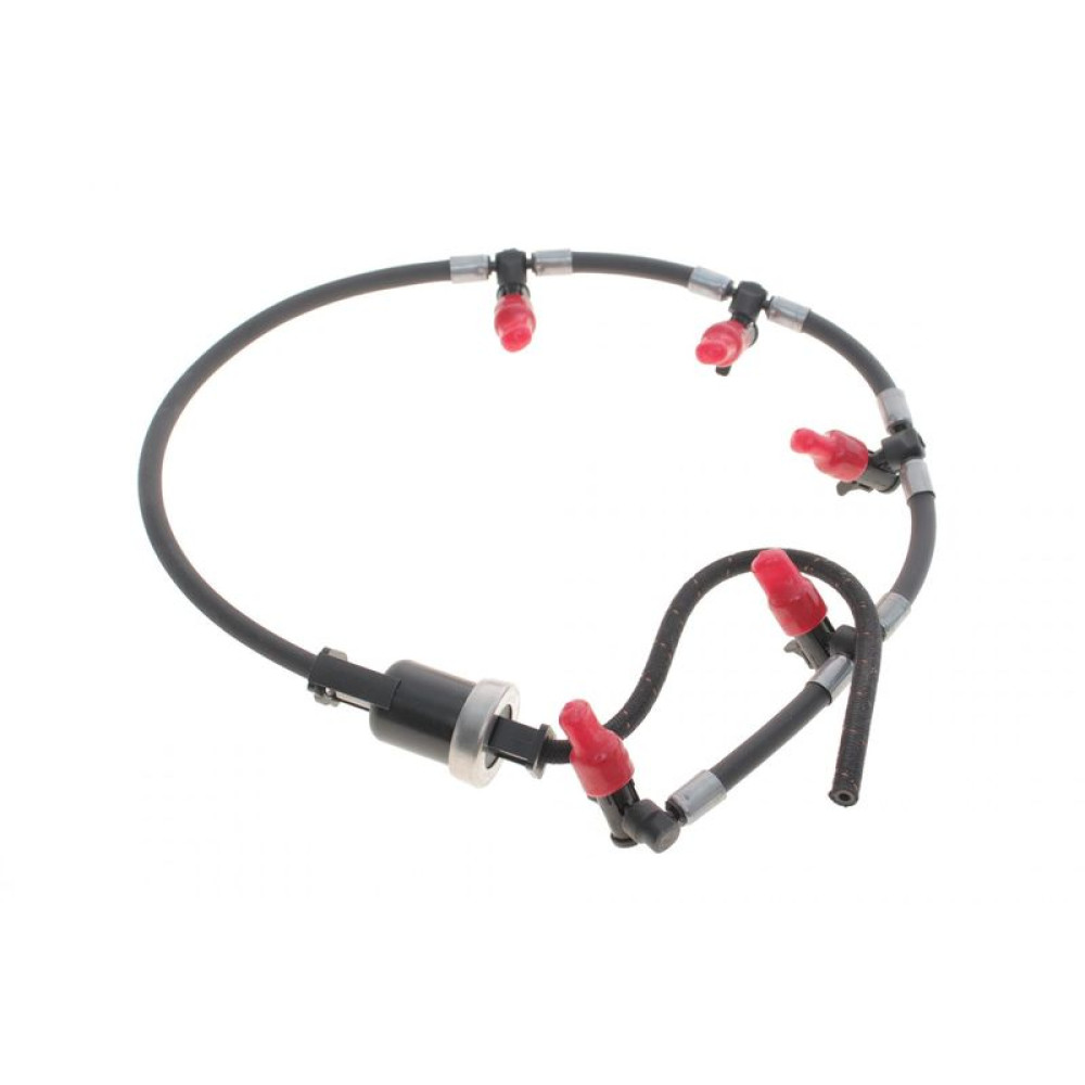 Шланг сливной VW Crafter 2.5TDI 06- - 108011 SOLGY Шланг сливной VW Crafter 2.5TDI 06- - 108011 SOLGY