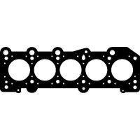 Прокладка ГБЦ VW T4 2.5 90-03 1.75 мм, Ø 81,00 мм AAF/ACU/AEN/AET/AEU/APL/AVT 414780P CORTECO