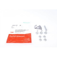 Болт важеля переднього/зверху Ford Escort/Orion/Scorpio/Sierra 82-08 M10x1,5 828 0003 30 FAG