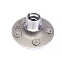 Ступица передняя Mercedes Vito W638 96-03 - 216140 SOLGY