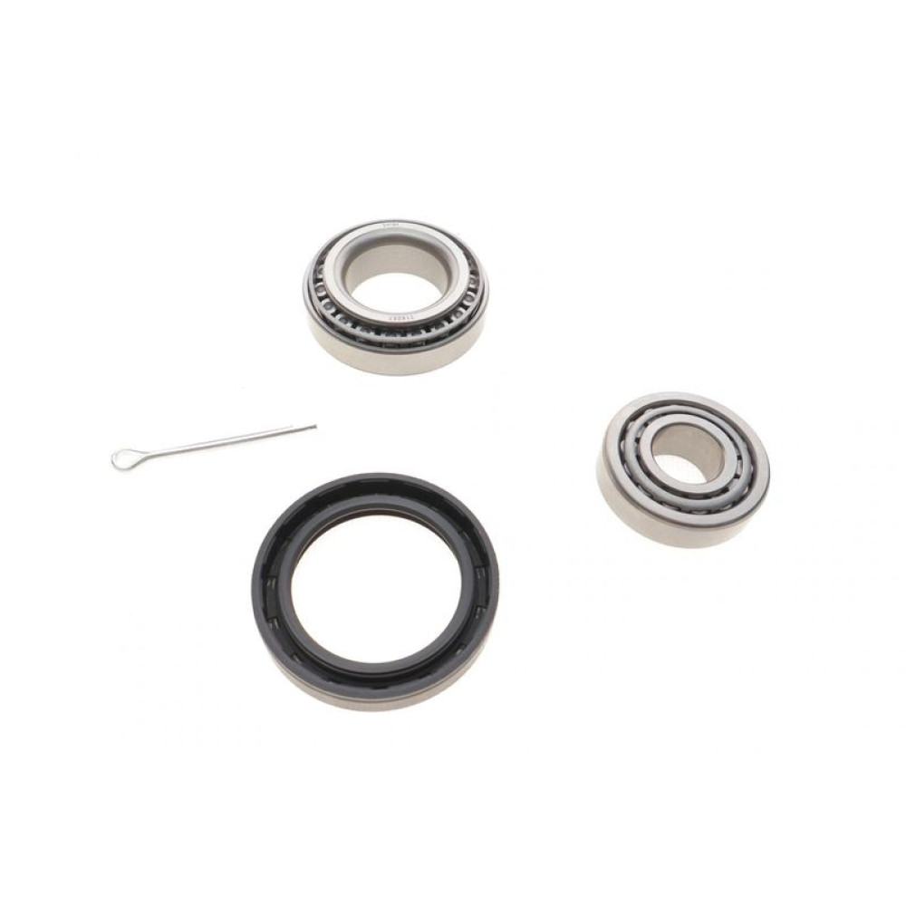 Підшипник маточини передньої Ford Transit -91 к-кт - 216057 SOLGY