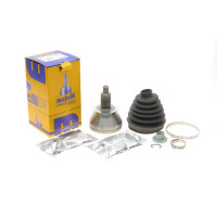 ШРКШ внешний Audi A1 II/VW Polo VII 1.0 TSI/1.6 TDI 17-36z/33z/52mm/93.8mm/44mm 15-1980 METELLI