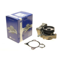 Помпа води Citroen Jumper/Peugeot Boxer 3.0HDi/Fiat Ducato 2.3D/3.0D/Iveco 06- R/B 7 лоп 6 кан PA10125 BUGATTI