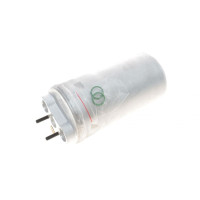 Осушувач кондиціонера Opel Vivaro/Renault Trafic 01- 33318 NRF