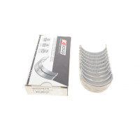 Вкладыши коренные Fiat Doblo 1.9D 10-+0.254 - MB5036AM 010 KING