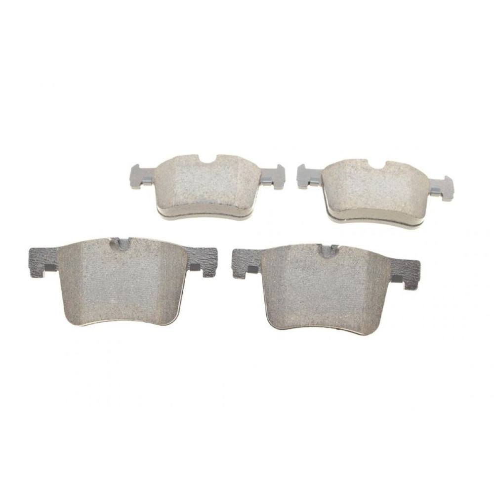 Колодки тормозные передние BMW 1 F20-21/2 F22/F87/F45-46/3 F30-31/F34/F80/4 F32/F36/X3