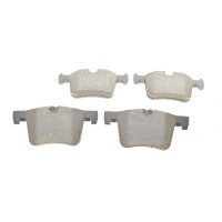 Колодки тормозные передние BMW 1 F20-21/2 F22/F87/F45-46/3 F30-31/F34/F80/4 F32/F36/X3