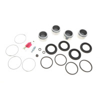 Ремкомплект супорта переднього Toyota Land Cruiser 90-09 d=45mm +4 поршня Sumitomo 245917 FRENKIT