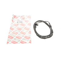 Датчик износа тормозных колодок передних BMW Z4 E89 09-16 B7118149 BOGAP