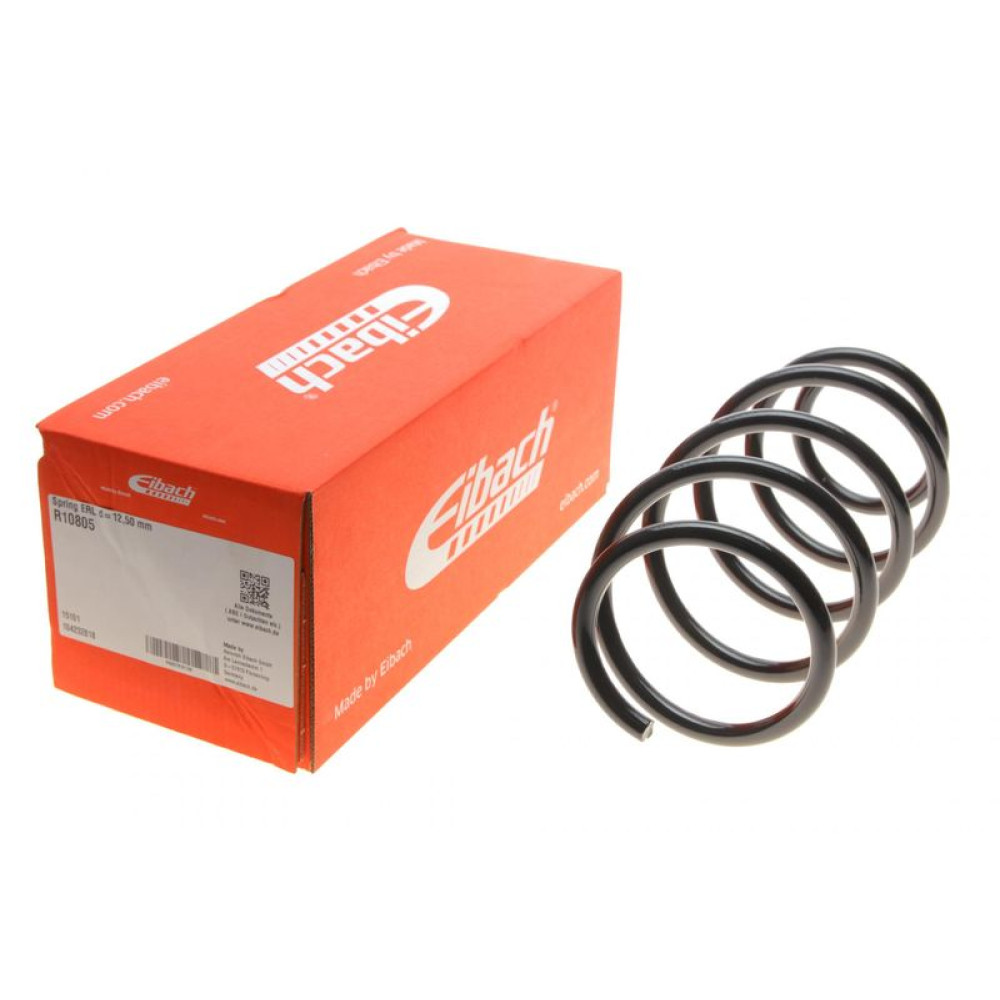 Пружина передняя Honda Civic VIII 1.4 05 – без спорт.ход.ч. R10805 EIBACH