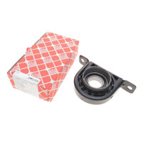 Підшипник підвісний Iveco Daily d=40mm - 38081 FEBI BILSTEIN