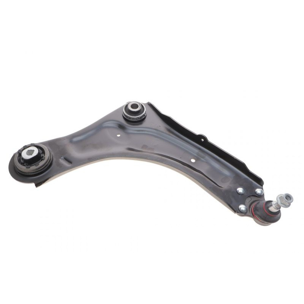 Рычаг подвески передний/снизу R Renault Megane III/Scenic III/Grand Scenic III 08- - 178613 FEBI BILSTEIN