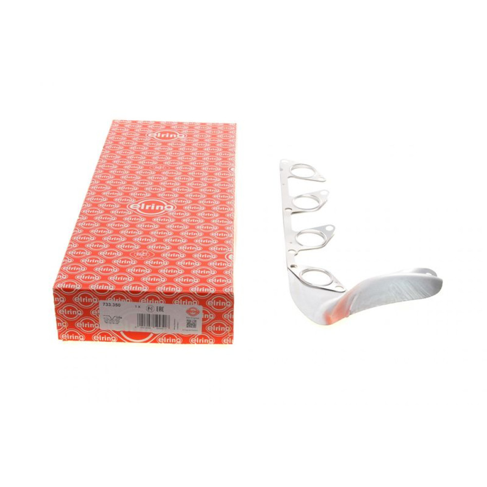 Прокладка коллектора выпускного Audi A3/VW Passat 2.0 TDI 05-12 733.350 ELRING