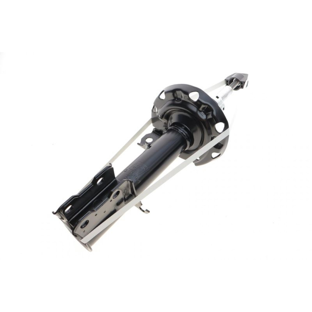 Амортизатор передний Opel Combo 01-R Газ - 211094 SOLGY