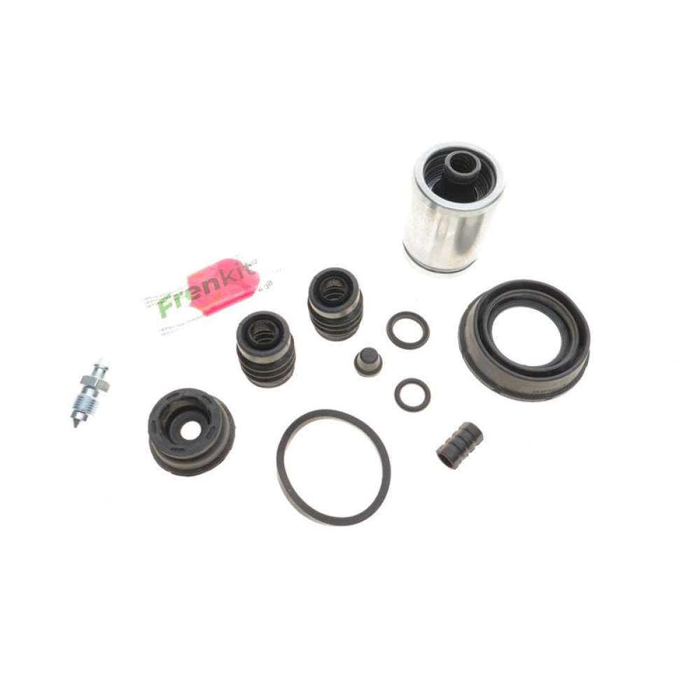 Ремкомплект супорта заднього Chevrolet Cruze/Zafira 09- d=38mm Ate +поршень з механізмом 238980 FRENKIT