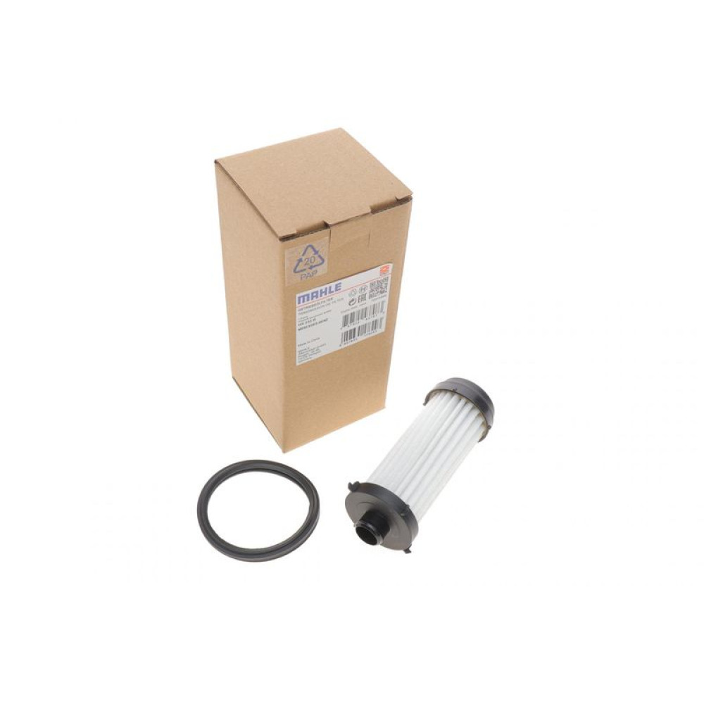 Фільтр АКПП A-class W176/B-class W246 11- M270/OM651/OM607/M260 HX 232D KNECHT