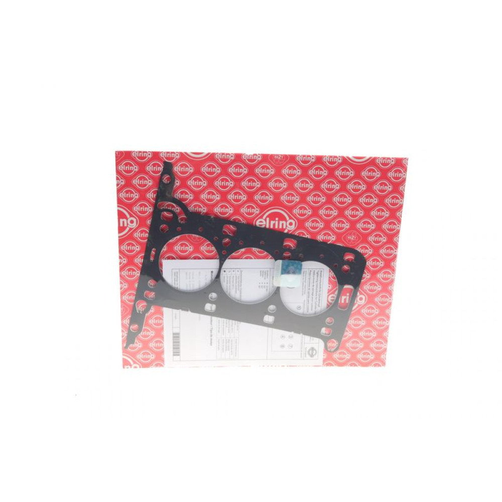 Прокладка ГБЦ Opel Corsa 1.0i 03- 050.930 ELRING