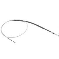 Трос ручника передний Citroen C5 II 01- 1840/475mm - 1 987 477 712 BOSCH