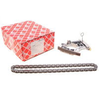 Комплект ланцюга ГРМ Audi A5/A4/A6/A7/A8 2.8-4.0 06-18 78z - 49845 FEBI BILSTEIN