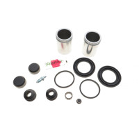 Ремкомплект суппорта Iveco Daily/Renault Mascott 99- d=44mm +2 поршня Brembo 244904 FRENKIT