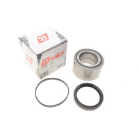 Подшипник ступицы задней Mercedes Sprinter 208-316/VW LT 28-35 96- 49x84x48 к-кт - 216068 SOLGY