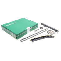 Комплект цепи ГРМ VW Caddy III 1.2TSI 10-15 OE VAG B18977 BORSEHUNG