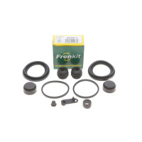 Ремкомплект суппорта переднего Mercedes Sprinter 509-519CDI/VW Crafter 50 06- d=52mm Brembo 252011 FRENKIT