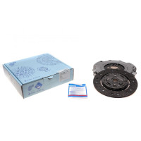 Комплект зчеплення Mercedes Sprinter 2.2-2.7CDI 95-06 d=240mm ADU173018 BLUE PRINT