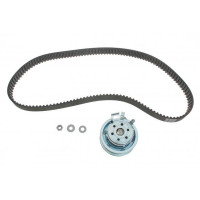 Комплект ГРМ VW Caddy 1.6E/2.0E/VW T5 2.0E - KD457.32 SNR