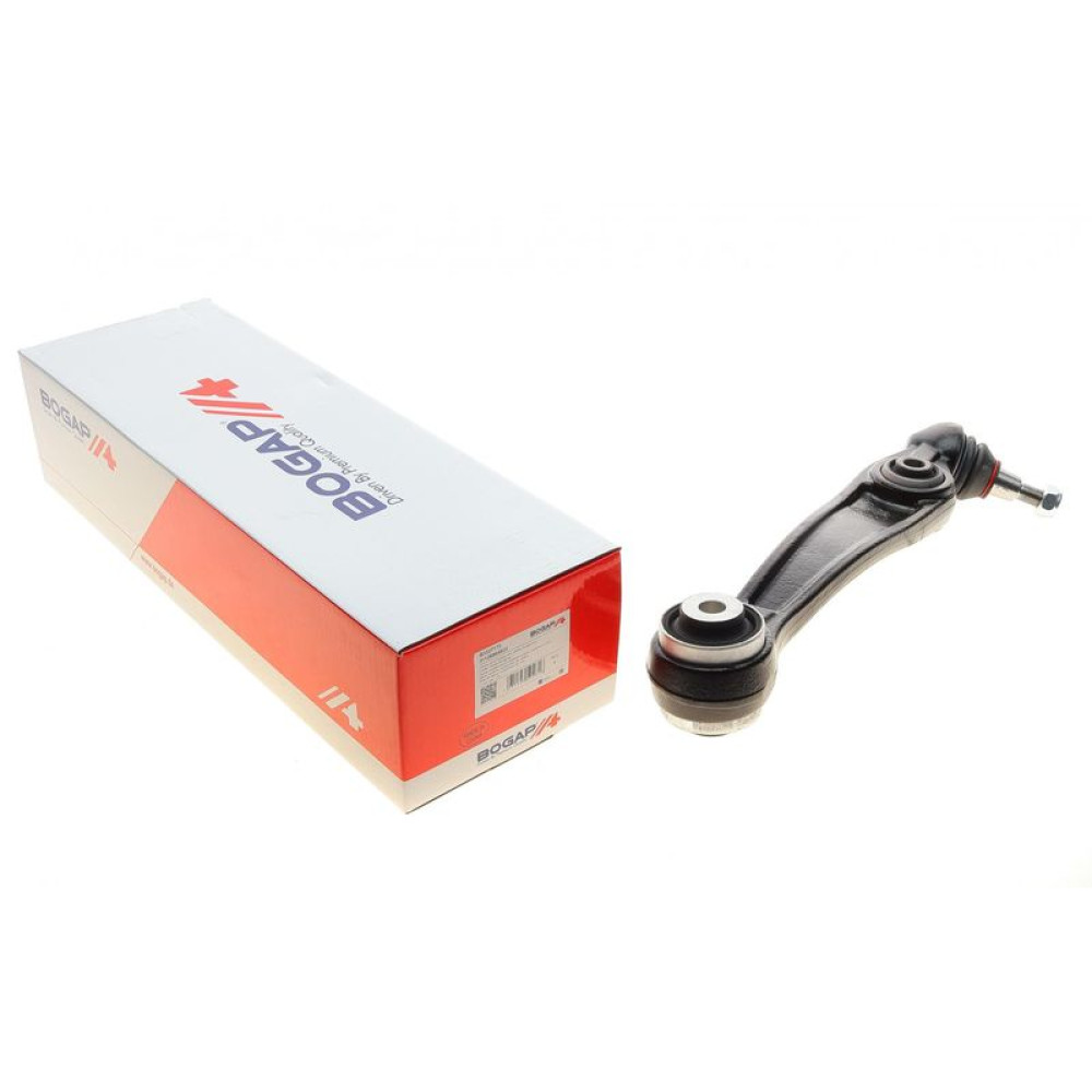 Рычаг подвески передний/снизу R BMW X5 F15/F85 13-18 B3327173 BOGAP