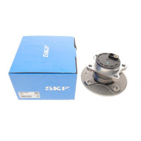 Підшипник маточини задньої Citroen C1/Peugeot 107/108 05- - VKBA 3697 SKF