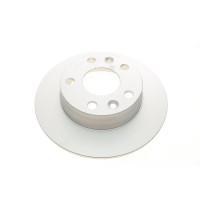 Диск гальмівний задній Renault Captur/Megane IV 19- 260x8 PRO - 92337703 TEXTAR