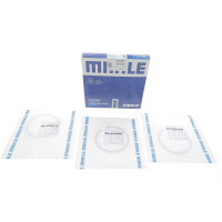 Кільця поршневі VW LT 2.8TDI 96-116kw 93.00mm/STD 2.5-2-3 151 10 N0 MAHLE